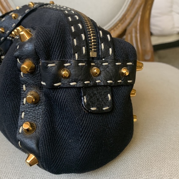 Fending bag - Picture 4 of 6